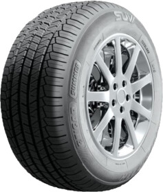 Шина Tigar SUV Summer 225/60 R17 99V