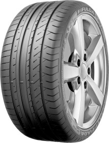 Шина Fulda SportControl 2 255/35 R18 94Y FP XL
