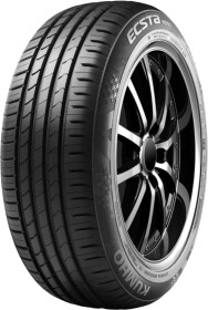 Шина Kumho Tires Solus HS51 215/40 R16 86W XL