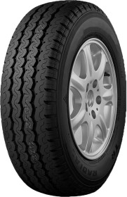 Шина Triangle Radial Mileage Plus TR652 215/65 R16C 109/107T