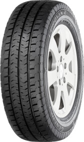 Шина General Tire Eurovan 2 195/75 R16C 107/105R