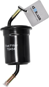 Паливний фільтр JC Premium B33015PR