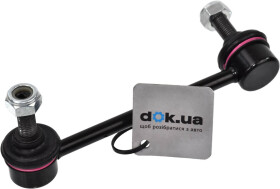 Стойка стабилизатора SWAG 85 93 2602