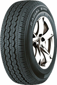 Шина Westlake H188 225/70 R15C 112/110R