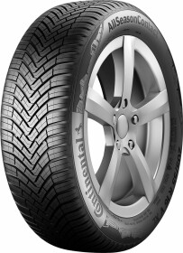 Шина Continental AllSeasonContact 195/65 R15 91T