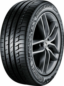 Шина Continental PremiumContact 6 225/45 R18 95V