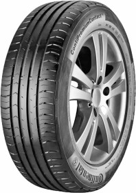 Шина Continental ContiPremiumContact 5 215/55 R17 94V