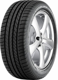Шина Goodyear EfficientGrip 215/50 R17 91V