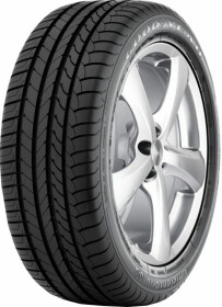 Шина Goodyear EfficientGrip 275/40 R19 101Y