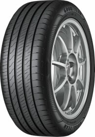 Шина Goodyear EfficientGrip 2 SUV 225/65 R17 102H