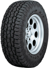 Шина Toyo Tires Open Country A/T Plus 195/80 R15 96H