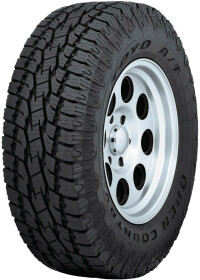 Шина Toyo Tires Open Country A/T Plus 235/85 R16 120S