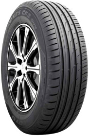 Шина Toyo Tires Proxes CF2 SUV 245/40 R20 99W XL