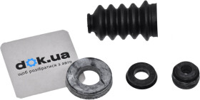 Ремкомплект главного цилиндра сцепления Frenkit 419026