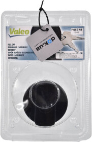 Крышка бензобака Valeo 745378