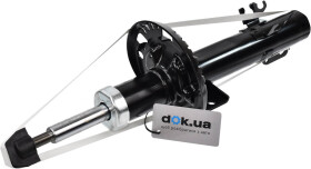 Стойка амортизатора JP Group 1142107200