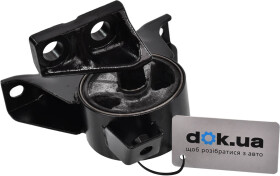 Подушка двигателя Febest MZM-BJARH