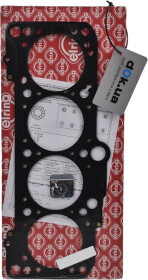 Прокладка ГБЦ Elring 137.285