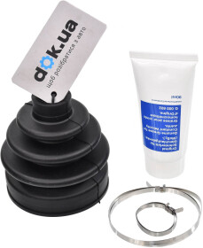 Пыльник ШРУСа Nipparts J2861016