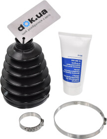 Пильовик гранати FAG 772000930