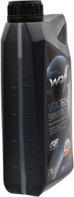 Моторное масло Wolf Vitaltech PI C3 5W-40 синтетическое