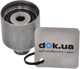 Обводной ролик ремня ГРМ Japanparts BE-531