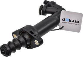 Главный цилиндр сцепления Borsehung b17990