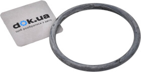 Прокладка корпуса воздушного фильтра Topran 113 884