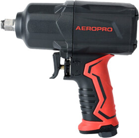 Пневмогайковерт Aeropro A301