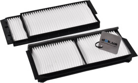 Фильтр салона WIX Filters WP9282