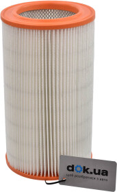 Воздушный фильтр UFI 27.630.00