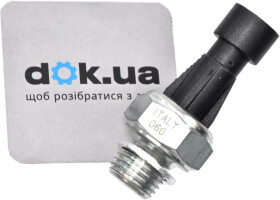 Датчик давления масла Facet 7.0129