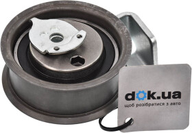 Натяжной ролик ремня ГРМ JP Group 1112204100