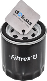 Масляный фильтр JP Group 1518503400