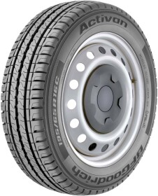Шина BFGoodrich Activan 205/70 R15 106/104R