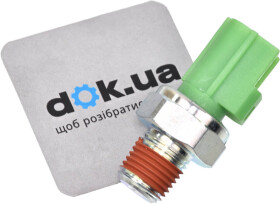 Датчик давления масла Calorstat by Vernet OS3583