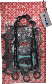 Комплект прокладок ГБЦ Elring 184.050