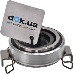 Выжимной подшипник Blue Print ADT33317