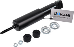 Амортизатор Nipparts J5501016