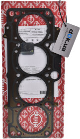 Прокладка ГБЦ Elring 475.920