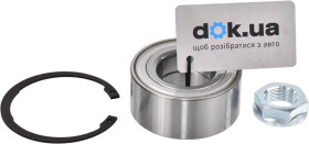 Подшипник ступицы колеса Triscan 8530 28108