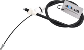 Трос сцепления A.B.S. K21350