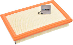 Воздушный фильтр Kolbenschmidt 50014683