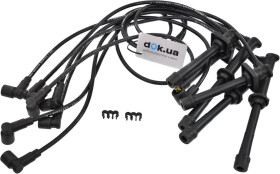 Комплект проводов зажигания Tesla T873B