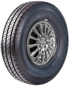 Шина Powertrac VanStar 185/75 R16C 104/102R