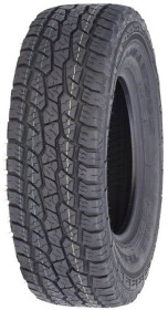Шина Triangle AgileX AT TR292 225/75 R16 115/112Q