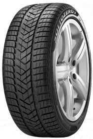 Шина Pirelli Winter Sottozero 3 285/35 R20 104V MO XL