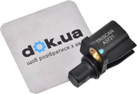 Датчик ABS Triscan 8180 10218
