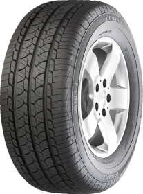 Шина Barum Vanis 2 195/65 R16C 104/102T