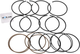 Комплект поршневых колец TPR 34082STD